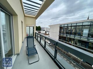  Appartement � louer 2 pi�ces 50 m�