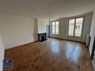  Appartement à louer 2 pièces 65 m²