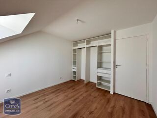  Maison à louer 4 pièces 100 m²