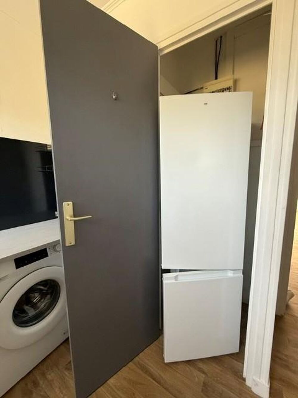 location Appartement - 2 pièce(s) - 55 m² Saint-Gengoux-de-Scissé (71260)