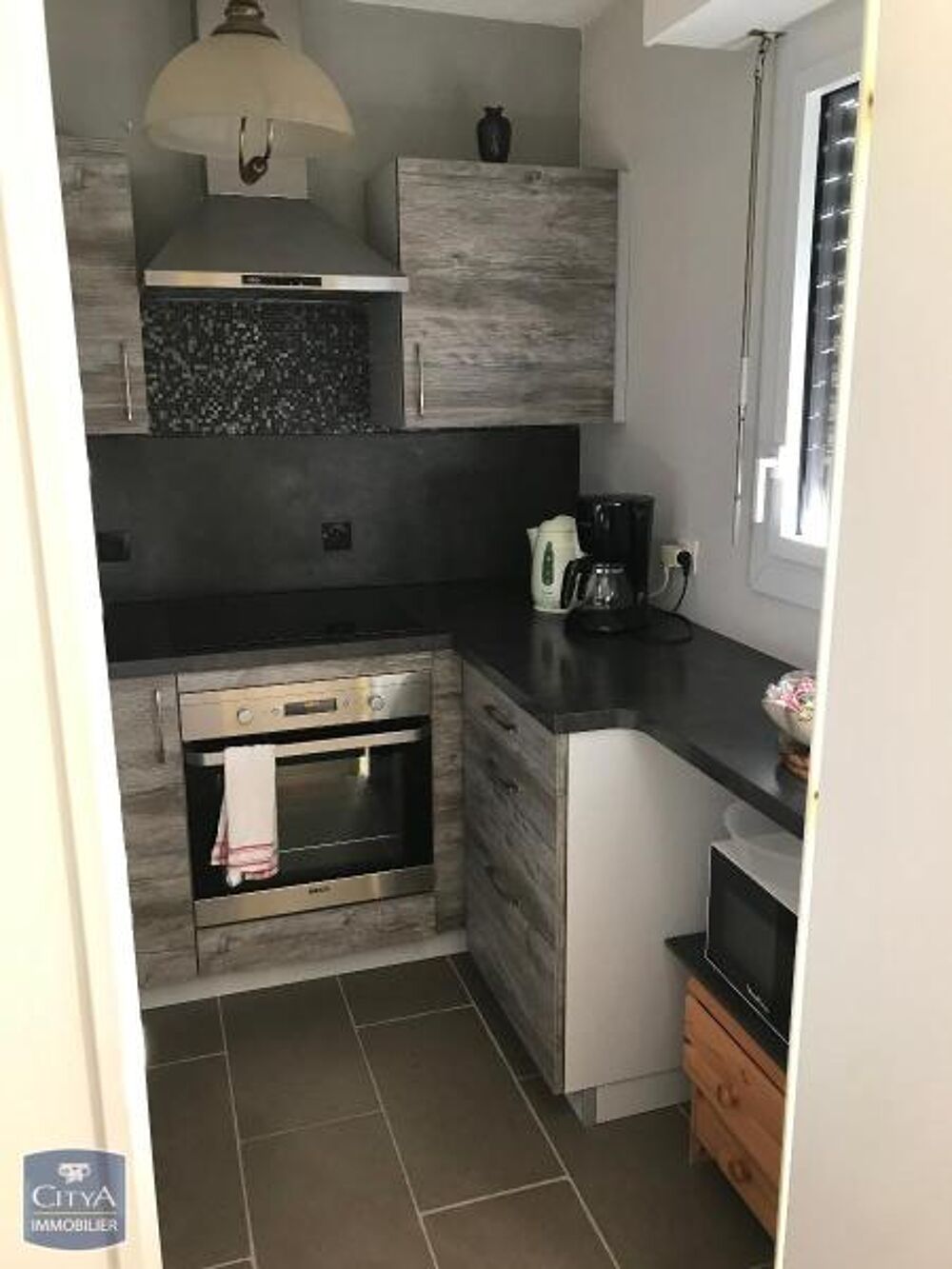 EXCLUSIVITE - APPARTEMENT 2 PIECES MEUBLE - 69008 Votre ....