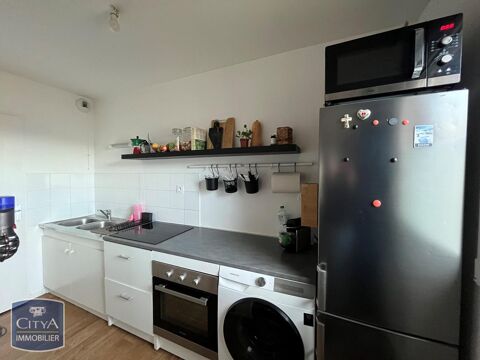  Appartement � louer 3 pi�ces 63 m�