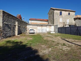  Terrain  vendre 421 m