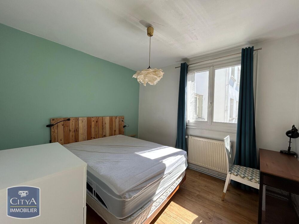 location Appartement - 3 pièce(s) - 53 m² Grenoble (38100)