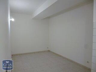  Appartement � louer 1 pi�ce 36 m�