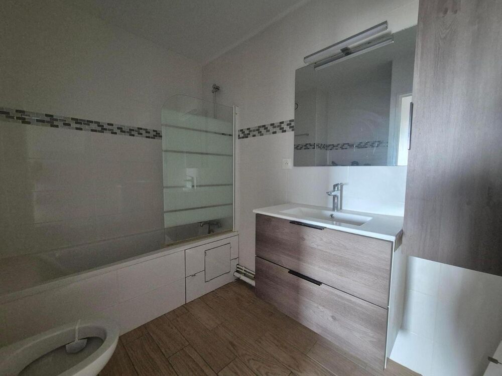 location Appartement - 1 pièce(s) - 29 m² Mâcon (71000)