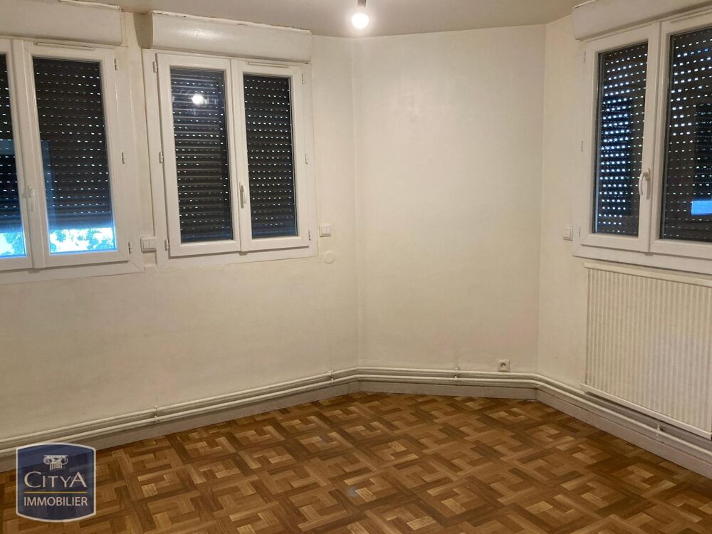 location Appartement - 2 pièce(s) - 33 m² Port-de-Bouc (13110)