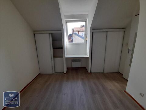  Appartement  louer 2 pices 29 m