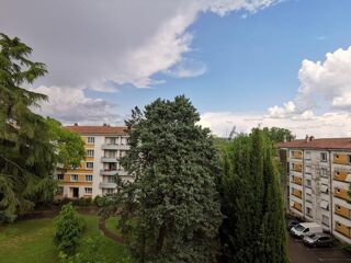  Appartement  vendre 3 pices 61 m