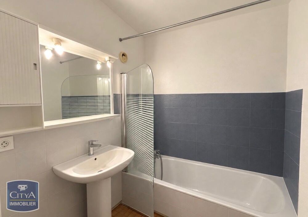location Appartement - 2 pièce(s) - 54 m² Le Cannet (06110)