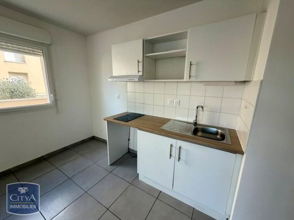 location Appartement - 3 pièce(s) - 58 m² Nîmes (30000)
