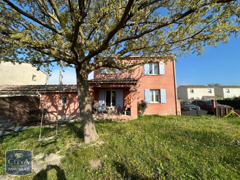   Location Maison Maison - 4 pice(s) - 87 m