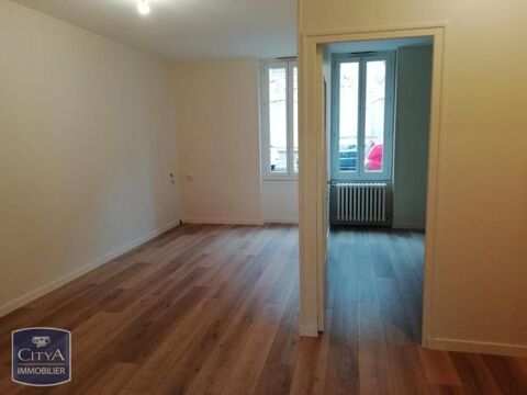  Appartement � louer 2 pi�ces 42 m�