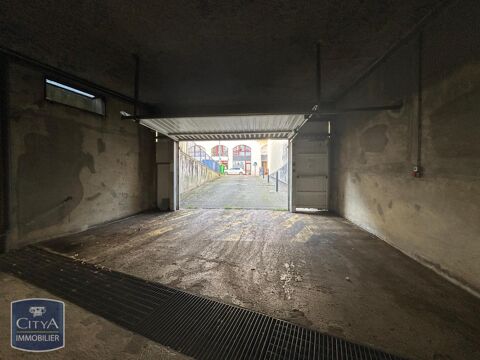  Parking / Garage � louer 