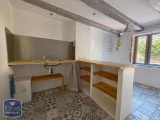  Maison à louer 2 pièces 25 m² Saint haon le chatel