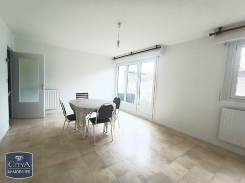  Appartement  louer 3 pices 65 m