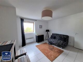  Appartement � louer 1 pi�ce 26 m�