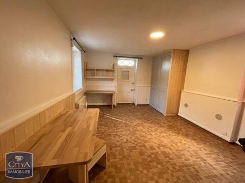  Maison  louer 1 pice 30 m