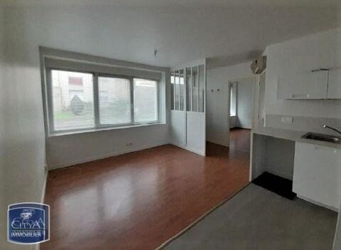  Appartement  louer 2 pices 33 m