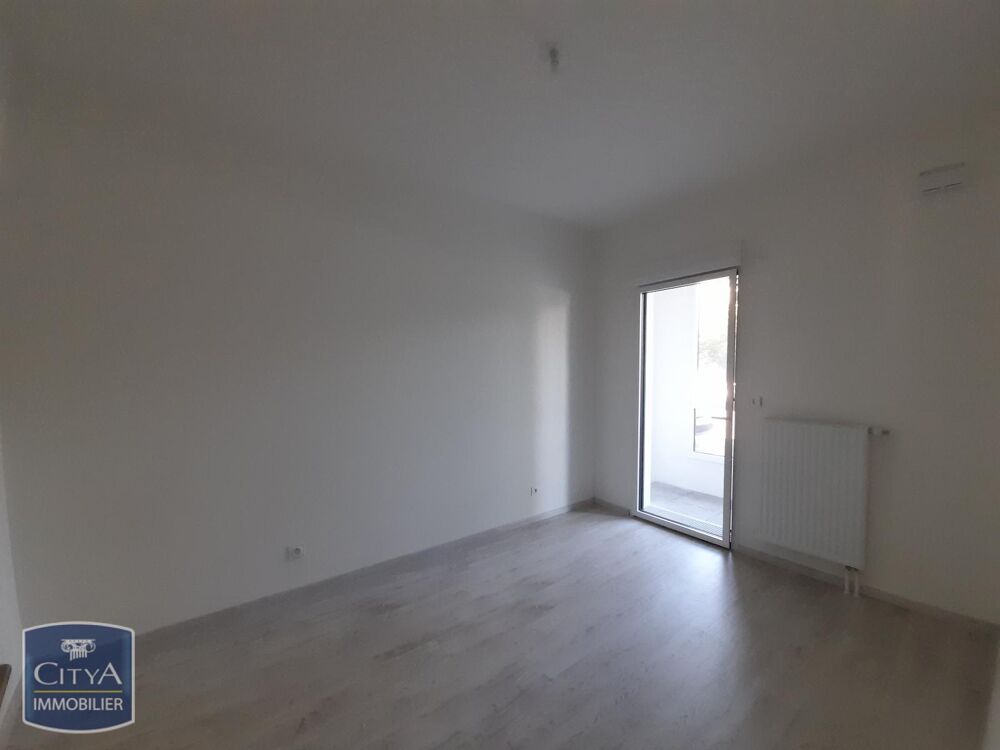 location Appartement - 2 pièce(s) - 41 m² Tours (37100)
