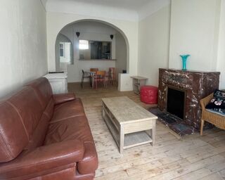  Appartement à louer 3 pièces 68 m²