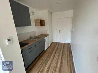  Appartement � louer 1 pi�ce 28 m�