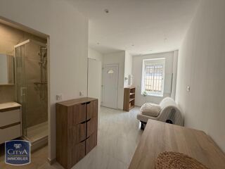  Appartement � louer 1 pi�ce 17 m�