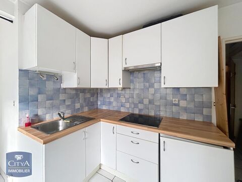  Appartement � louer 29 m�