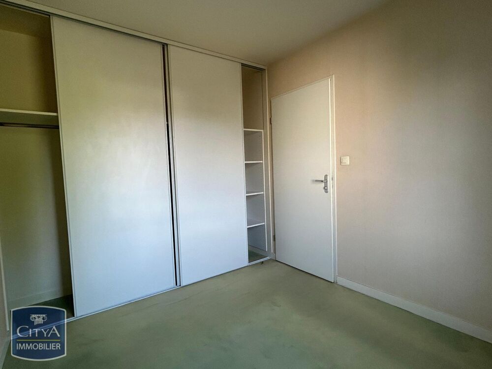location Appartement - 2 pièce(s) - 41 m² Vezin-le-Coquet (35132)