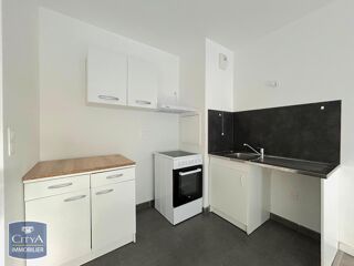  Appartement à louer 2 pièces 40 m²