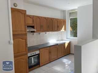  Appartement à louer 2 pièces 48 m²