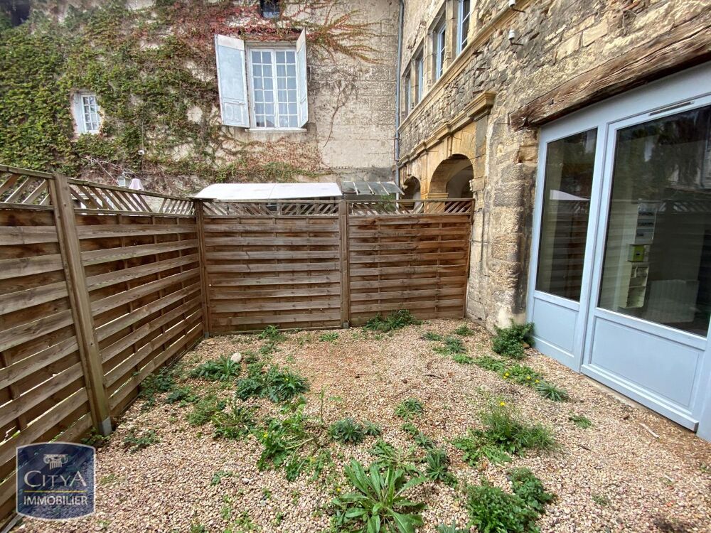 location Appartement - 3 pièce(s) - 72 m² Anse (69480)