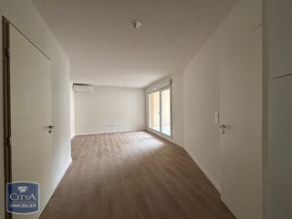  Appartement � louer 2 pi�ces 45 m�