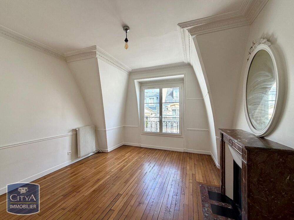 location Appartement - 5 pièce(s) - 119 m² Paris 6