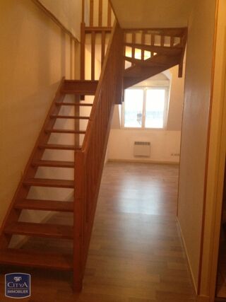  Appartement � louer 3 pi�ces 40 m�