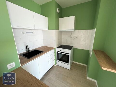  Appartement � louer 2 pi�ces 40 m�