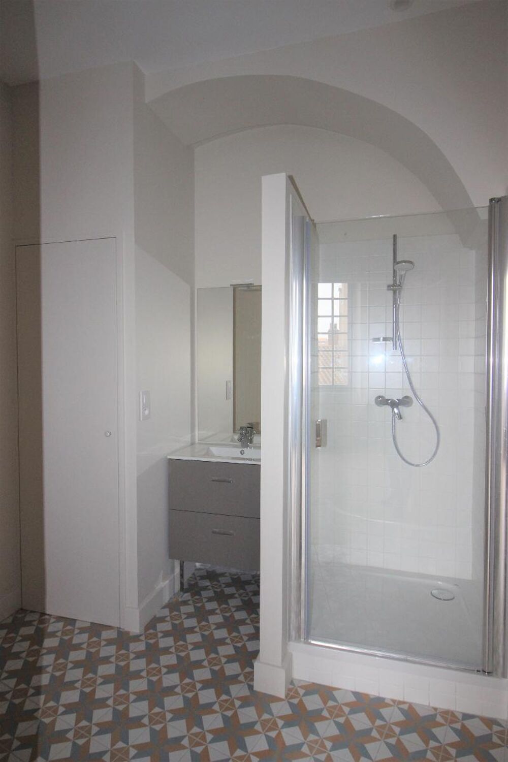 location Appartement - 2 pièce(s) - 43 m² Mâcon (71000)