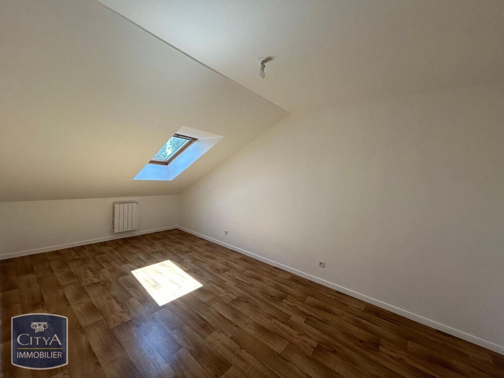 location Appartement - 3 pièce(s) - 47 m² Beauvais (60000)