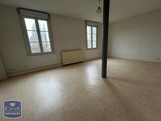  Appartement à louer 3 pièces 82 m²