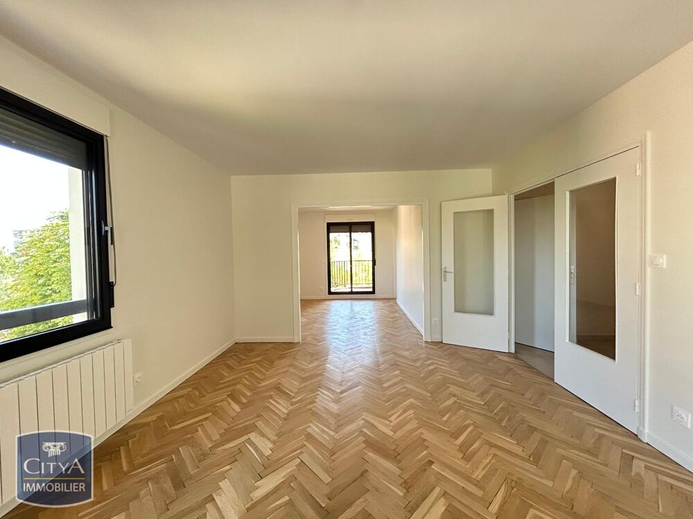 EXCLUSIVITE - APPARTEMENT T3 AVEC BALCON - LYON 4 Citya ....