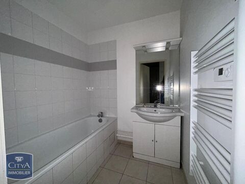  Appartement  louer 2 pices 48 m