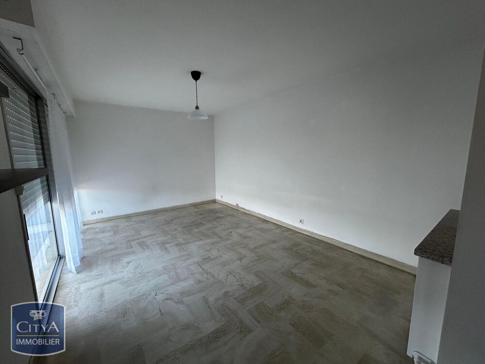 location Appartement - 1 pièce(s) - 29 m² Vallauris (06220)