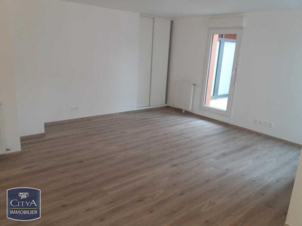 location Appartement - 1 pièce(s) - 36 m² Bois-Colombes (92270)