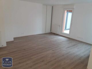  Appartement à louer 1 pièce 36 m²