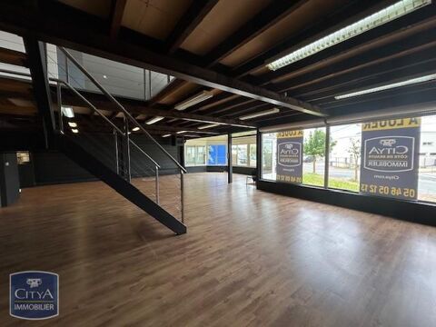   Location / Local Commercial 
