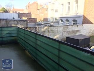  Appartement � louer 2 pi�ces 54 m�