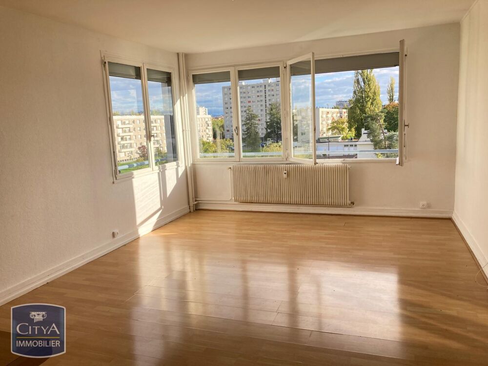 location Appartement - 3 pièce(s) - 73 m² Vichy (03200)