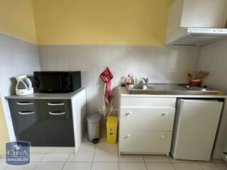  Appartement � louer 2 pi�ces 43 m�