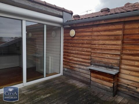  Appartement � louer 5 pi�ces 74 m�