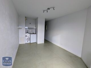  Appartement � louer 1 pi�ce 18 m�